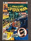 Amazing Spider-Man #216 Madame Web Marvel Comics F
