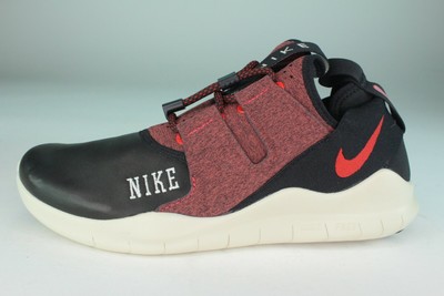 nike free rn commuter muted bronze