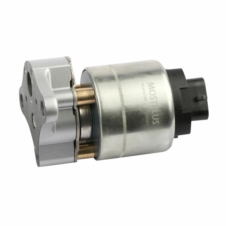 Válvula de escape EGR con sello para 94-99 Saturn SL SL1 SL2 SC1 2 SW1 2 21006601 Foto 3 de 3