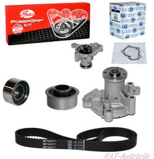 Zahnriemen Satz+WAPU GK KIA CARENS II (FJ) CERATO SPORTAGE (JE,KM) 2.0 Motoren 