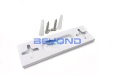 QTY:1 NEW for FORTIGATE 61E Wall mounting bracket SP-FG60F-MOUNT-20