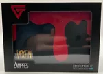 Vixen Zampiress Gem Accessories DekTech Deck Box