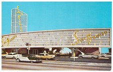 '54 Olds, '59 Imperial, '59 Chevy AT Sea Breeze Motel, Miami Beach, Florida