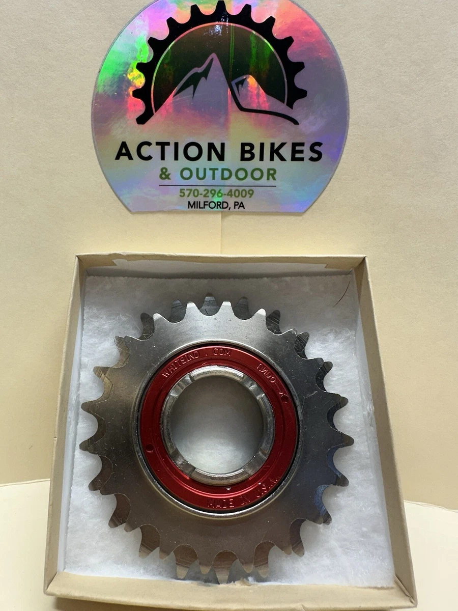 White Industries Bicycle Freewheels for sale | eBay