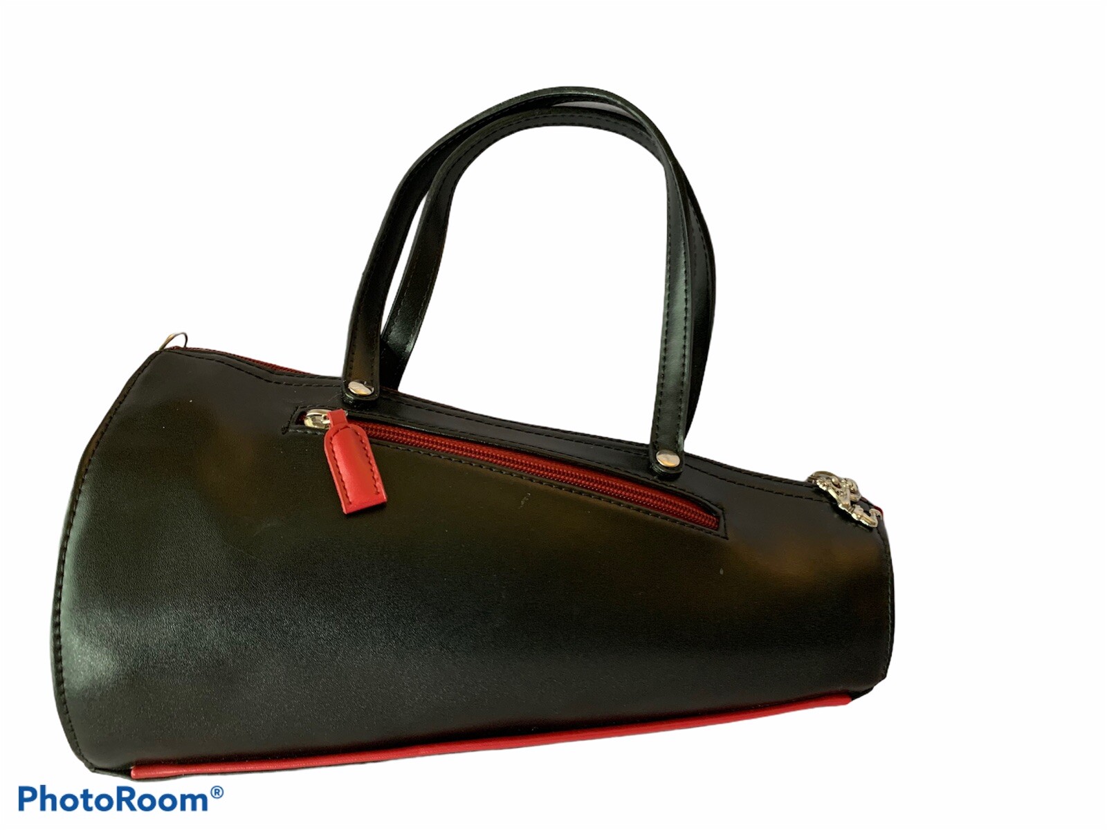 Boomer Sooner Megaphone Purse Cheerleader Zipper Pull… Gem