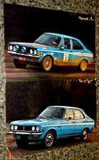 1972 Plymouth Cricket Original Advertisement Print Ad 72 Mopar Rally Car 1972 Plymouth Cricket Original Advertisement Print Ad 72 Mopar Rally Car