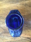VTG Cobalt Blue Vicks + ANTIQUE AQUA Misc Bottle Glass LOT 15 PCS. BROMO SELTZER — photo 7