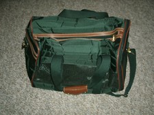 Sherpa's Pet Trading Company Pet Carrying Bag - Mint Condition