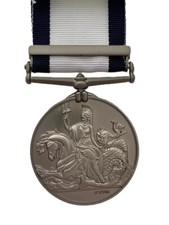 Naval Medals products for sale | eBay UK