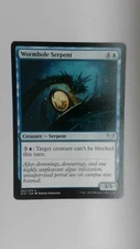 Wormhole Serpent - STX - NM - STX062022325