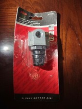 Milton S-1145 Mini Heavy Duty Regulator-Brand New-SHIPS N 24 HOURS