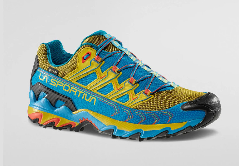 ULTRA RAPTOR II GTX 24 LA SPORTIVA