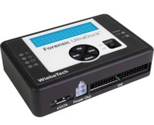 WiebeTech Forensic UltraDock FUDv6 31350-1909-0000  3135019090000 