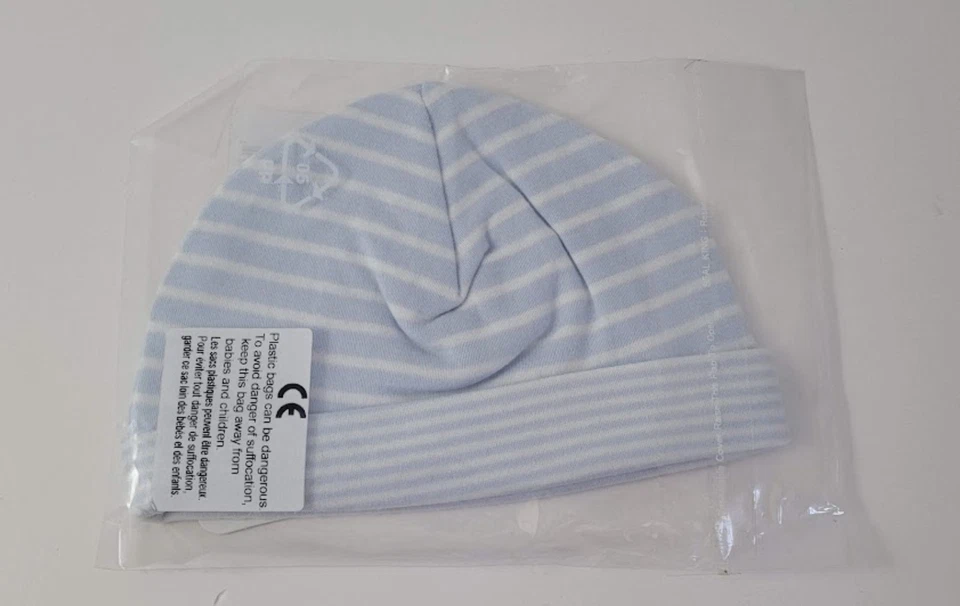 Gorra infantil bajo el Nilo (3 meses) Foto 2 de 2