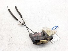 03-06 Infiniti G35 Sedan Passenger Side Front Door Lock Actuator OEM 80552AL510