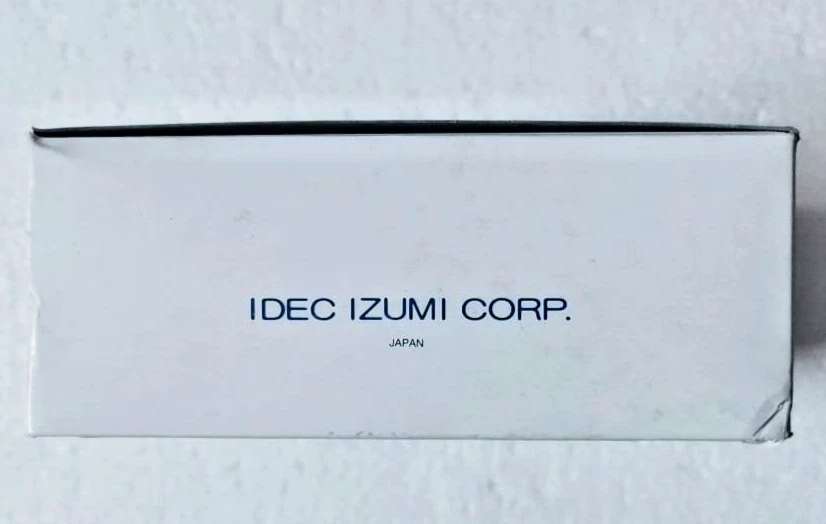 I DEC PF3S-N32B PLC INPUT MODULE FA-3S SERIES 12/24 VDC( 50 AVAILABLE) - Image 3 of 4