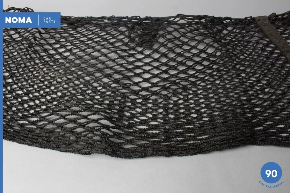 97-06 Jaguar X100 XK8 XKR Convertible Maletero Bota Carga Red Soporte JLM20145 OEM Foto 4 de 4