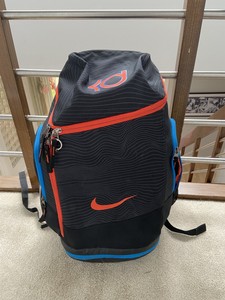 kevin durant basketball bag