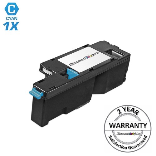 106R1627 CYAN Toner for Xerox Phaser 