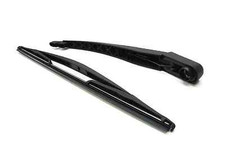 OPEL COMBO 01-10 Wischerarm Scheibenwischer Wischerblatt Hinten NEU 406mm