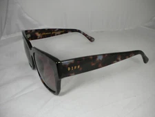 Diff Eyewear Bella II WN-WG171P POLARIZED (DE-10)