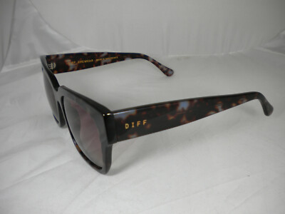 Diff Eyewear Bella II WN-WG171P POLARIZED (DE-10) | eBay display picture 2
