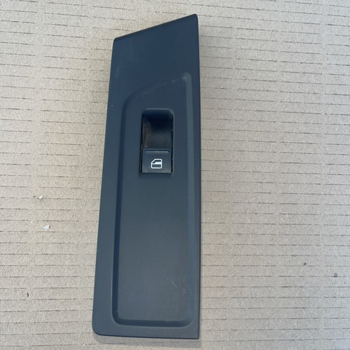 VW Passat Schalterleiste Fensterheber 3AB857858 7L6959855B