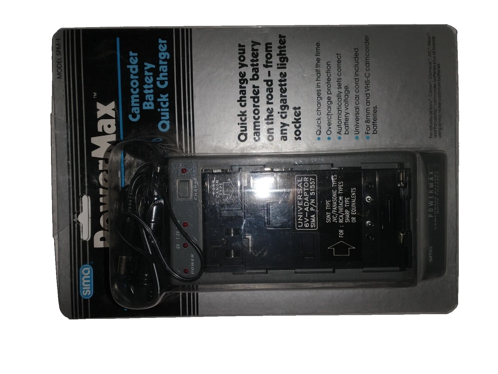 Carregadores para Carro para Sharp