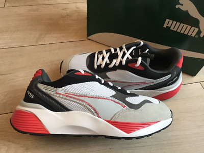 NEU Herren Puma RS METRIC Turnschuhe (uk8)