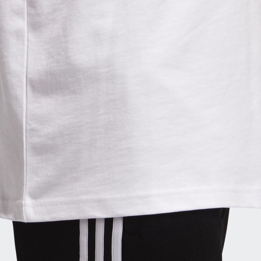 Adidas Originals “Hollis Crew” Run-DMC T-Shirt Men's 2XL BNWT image 7
