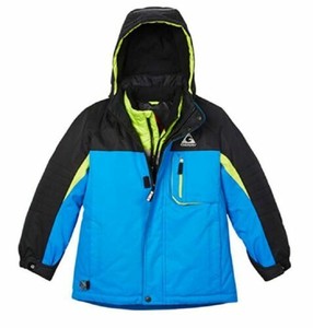 gerry 3 in 1 jacket