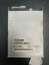 Internal desktop floppy drive