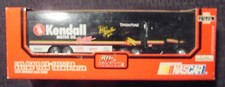 Racing Champions NASCAR Racing Team Transport 1:64 MIB C-7 1995 Preview Edition