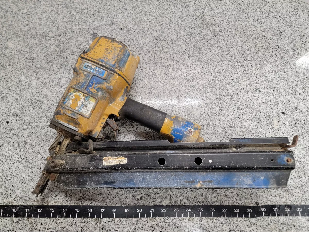 Stanley bostitch framing nailer deals