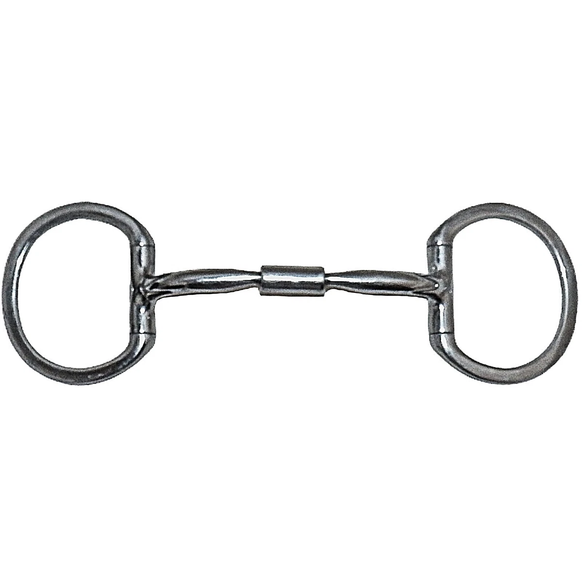 Mors Western - Étoile et perle - Equi Agri