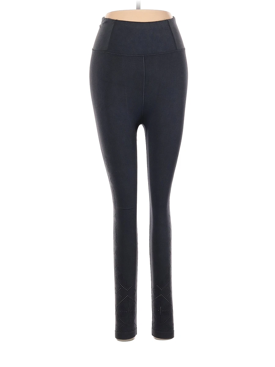 Calia by Carrie Underwood Women Black Leggings S