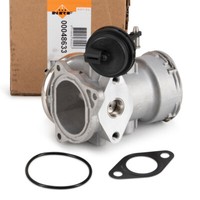 Nrf Easy Fit Agr Ventil FüR Vw Polo 9N Seat Ibiza 3 Fabia 1 1.9 Tdi 038131501AB