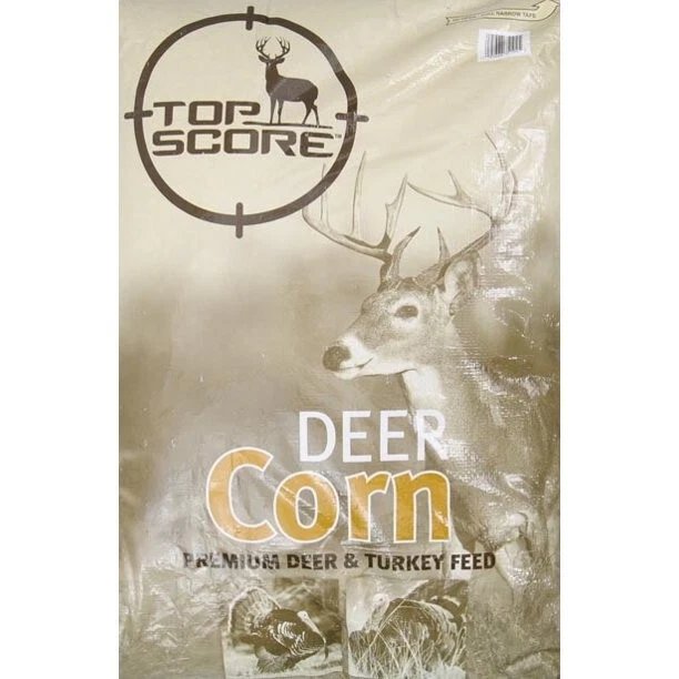 Walmart on sale deer corn