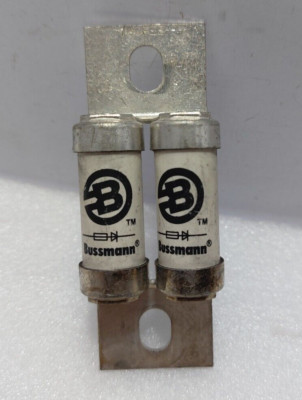Bussmann Bs88:4 Sicherung 160A 690V