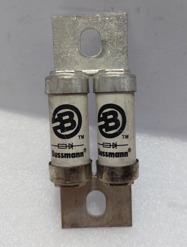 Fusibles AR De Classe 250A 690V 170M4017 Bussmann DIN43620 Fusible à Corps Carré - Foto 11