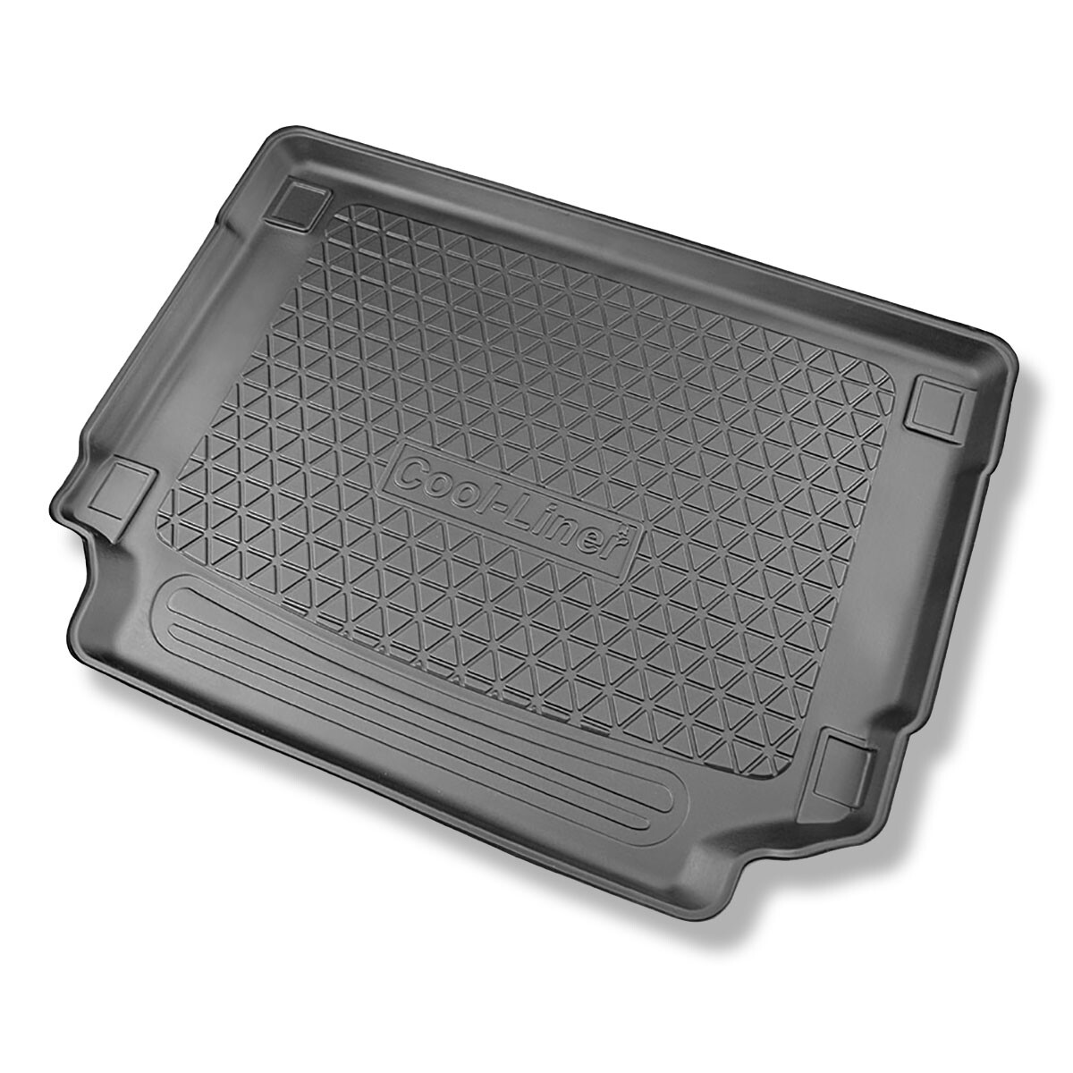 Tappetino Bagagliaio per Land Rover Defender L663 110 SUV (01.2020-....) C