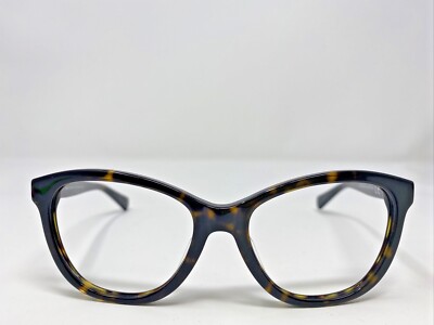 Maui Jim Sunglasses Frames MJ769-10 CANNA 54/18-135 Tortoise Full Rim K812