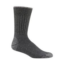 NEW Wigwam All Weather Boot Sock Midweight American Raised Wool Cushion