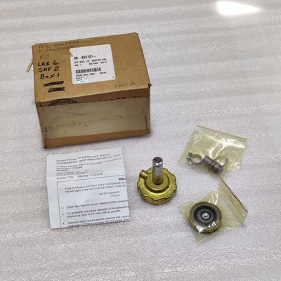 HOBART 00-893101 KIT SVC 1/2  WATER VALVE