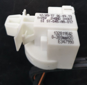 AEG WASCHMASCHINE Druckschalter 132819502