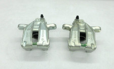 KIT PINZE FRENI ANTERIORI ADATTE SMART CITY-COUPE ROADSTER FORTWO COUPE CABRIO