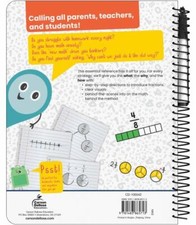 Carson Dellosa Break it Down Math Book, Intro...