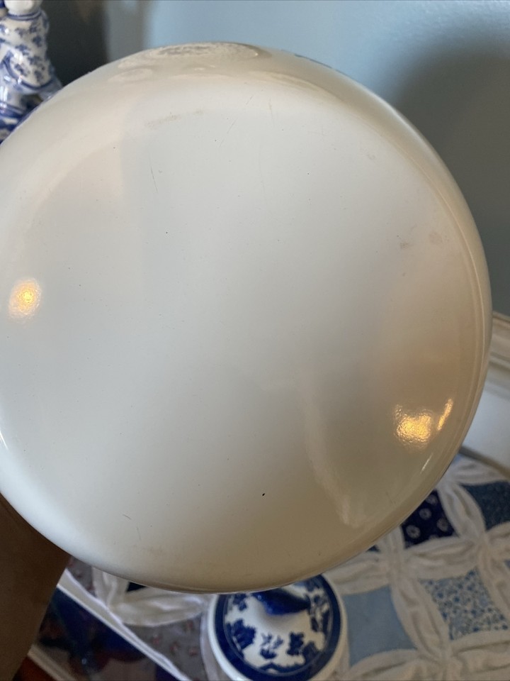 VTG Johnson Brothers Blue Willow Enamel Whistling Tea Kettle Bird Finial Lid eBay