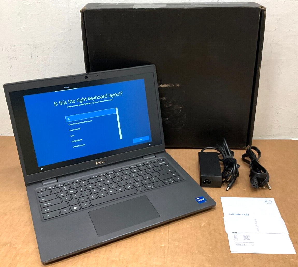 v*t様 Dell Latitude 3420 Amazon.com: Dell Latitude 3420 Business Laptop 14