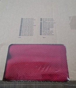 Ikea Kivik Housse Kivik Repose Pieds Dansbo Moyenne Rouge Kivik